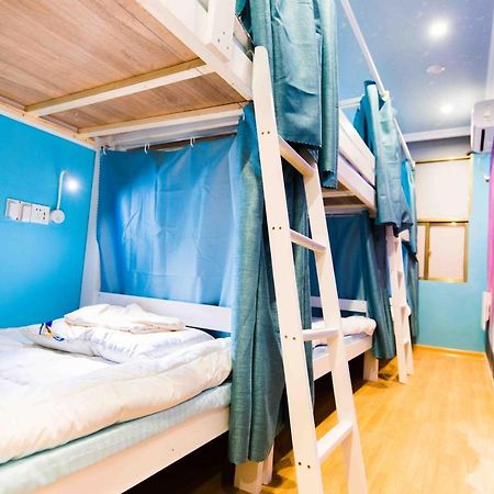 Wonder Youth Hostel 南宁 外观 照片