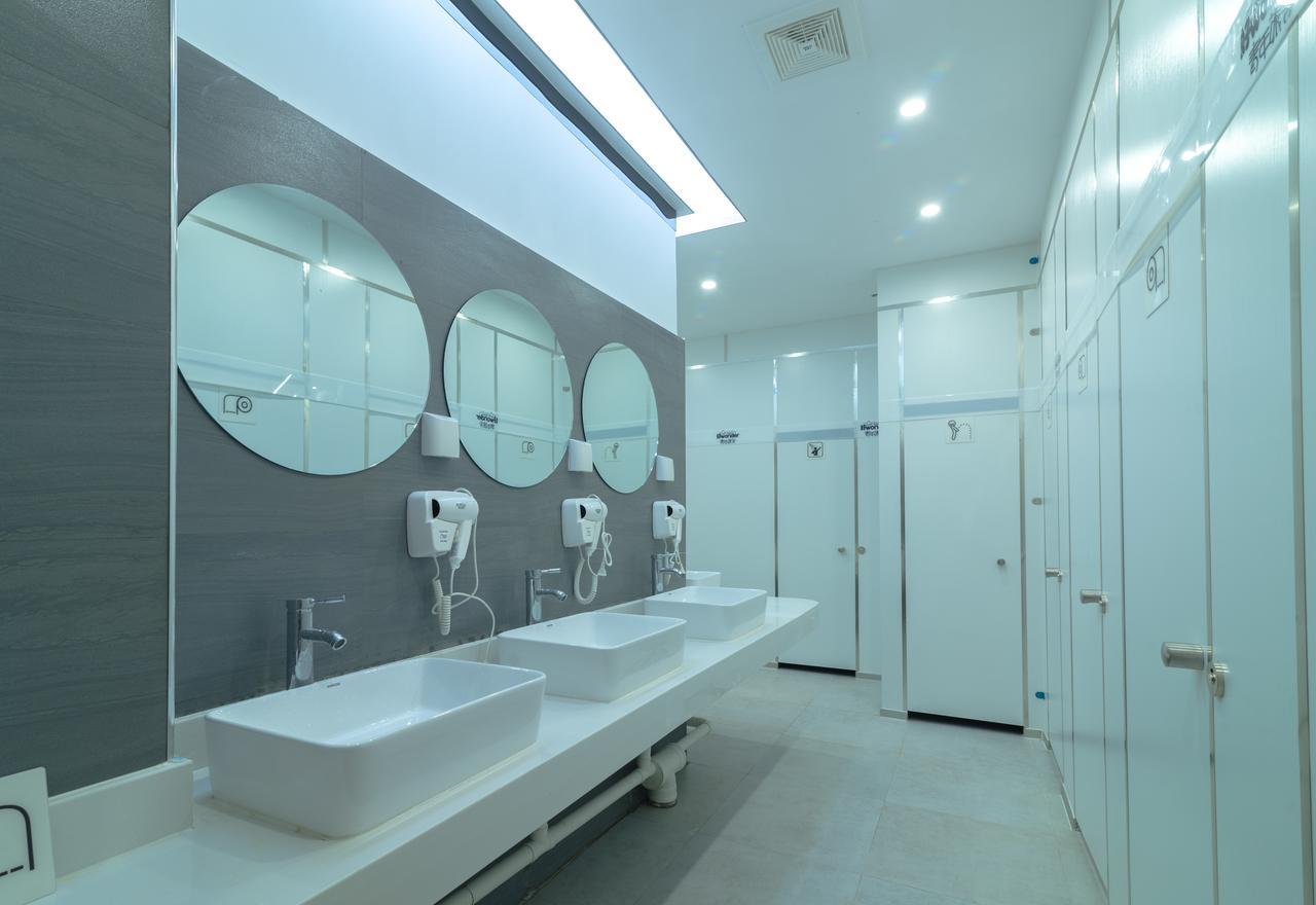Wonder Youth Hostel 南宁 外观 照片
