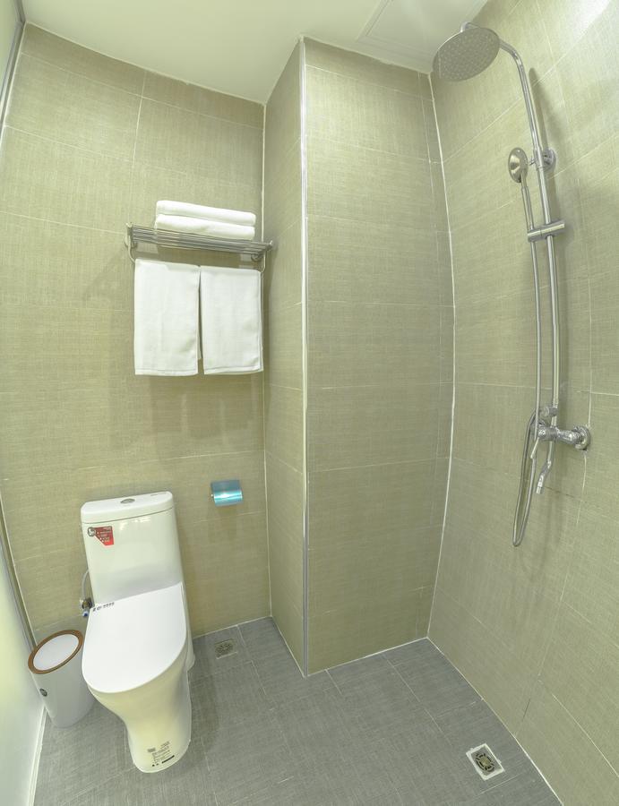 Wonder Youth Hostel 南宁 外观 照片