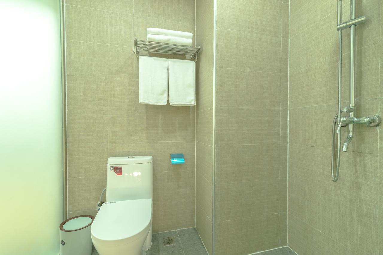 Wonder Youth Hostel 南宁 外观 照片