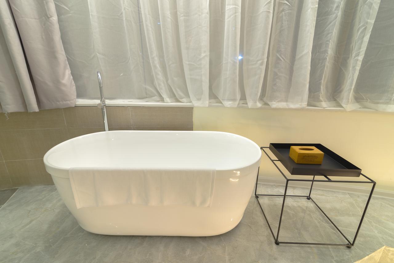 Wonder Youth Hostel 南宁 外观 照片
