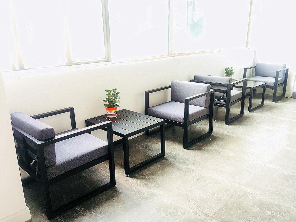 Wonder Youth Hostel 南宁 外观 照片