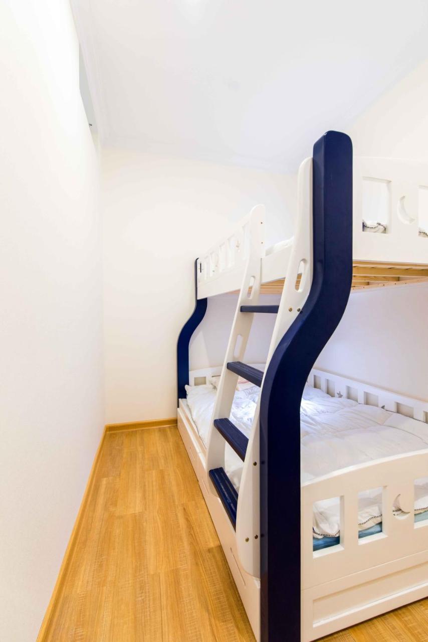 Wonder Youth Hostel 南宁 外观 照片