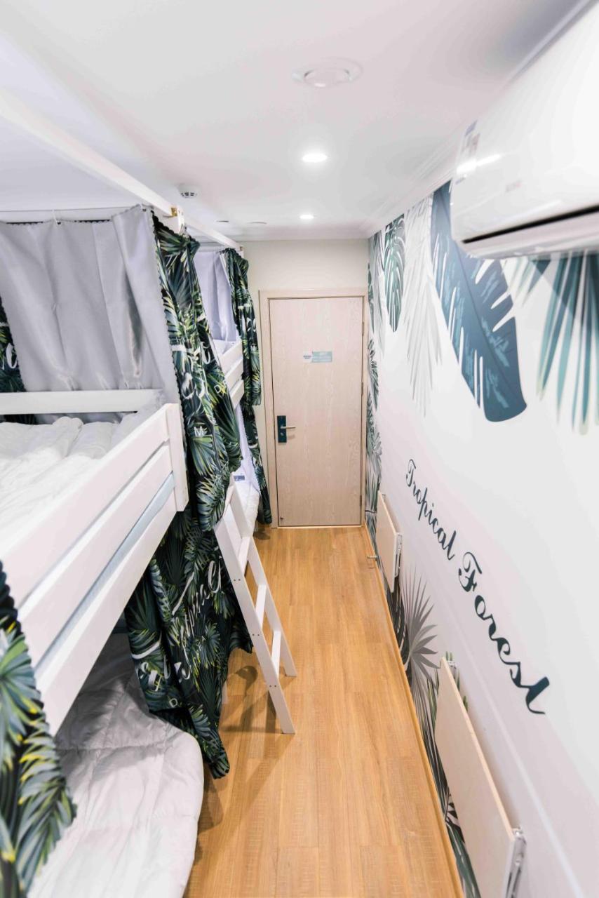 Wonder Youth Hostel 南宁 外观 照片