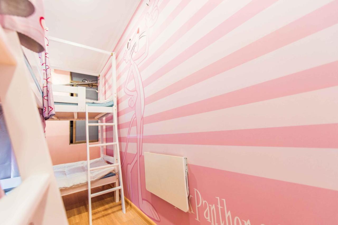 Wonder Youth Hostel 南宁 外观 照片