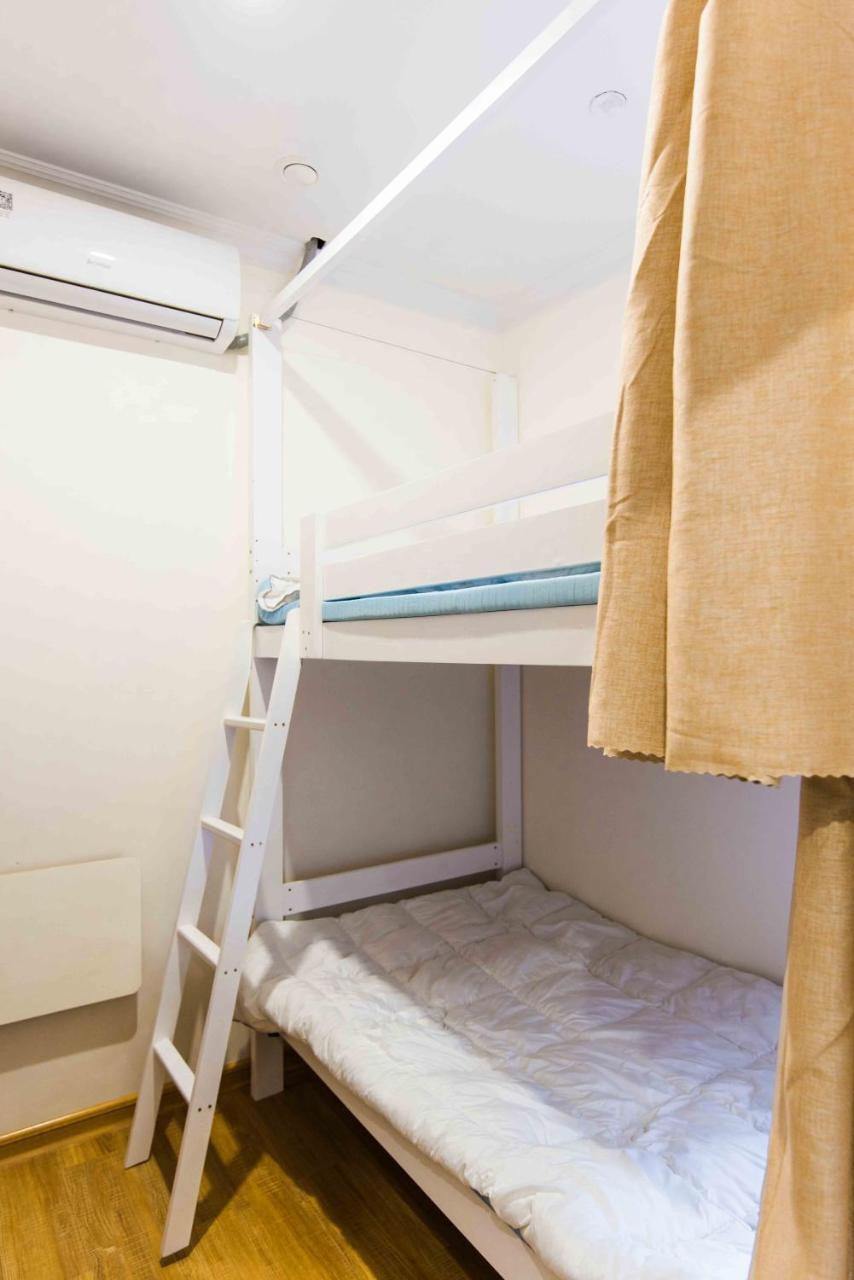 Wonder Youth Hostel 南宁 外观 照片