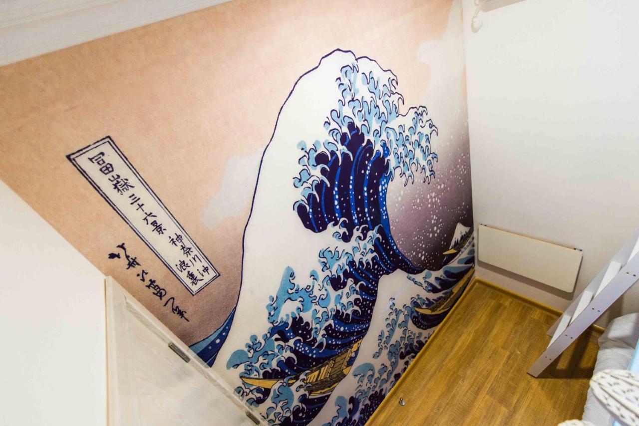 Wonder Youth Hostel 南宁 外观 照片
