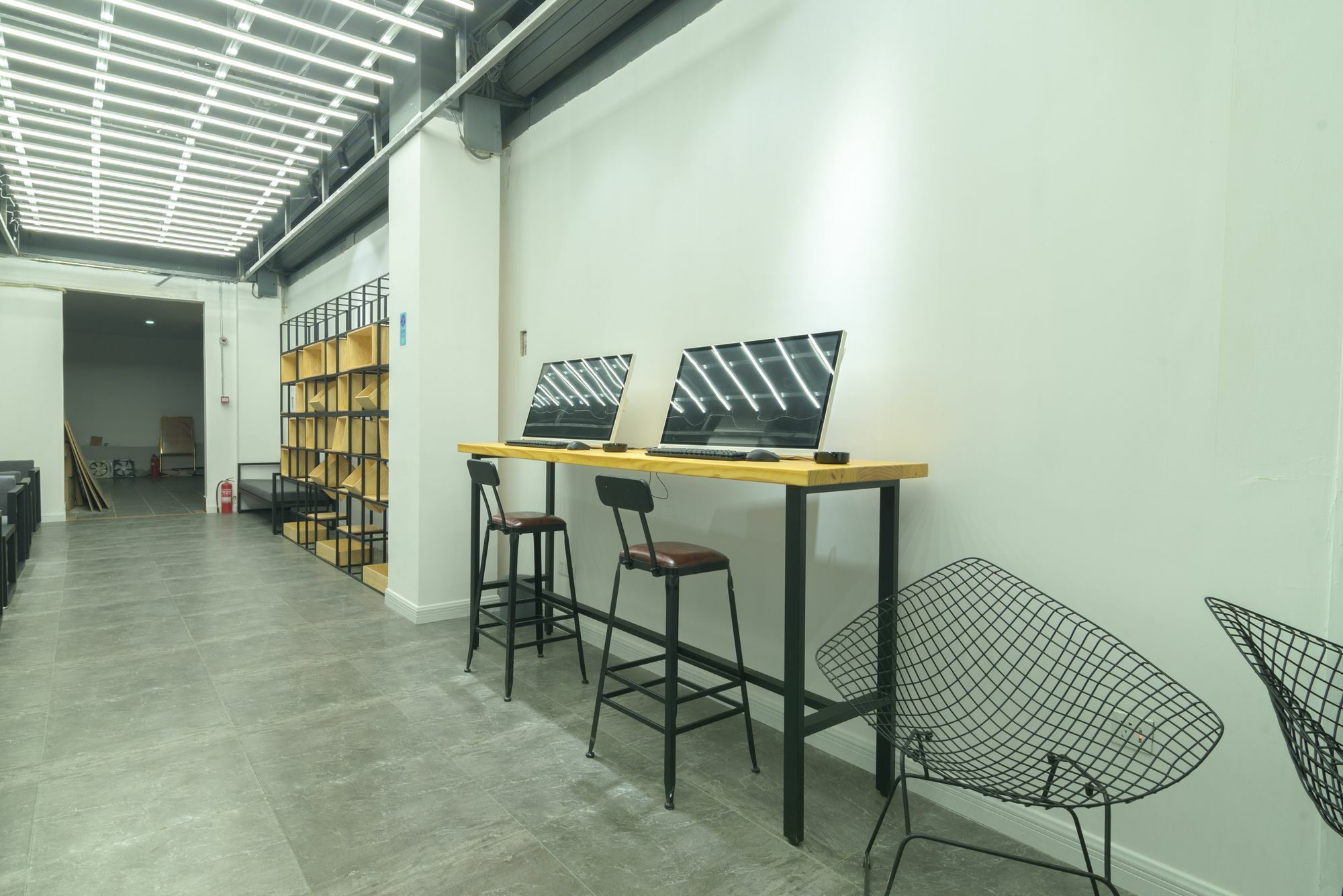 Wonder Youth Hostel 南宁 外观 照片